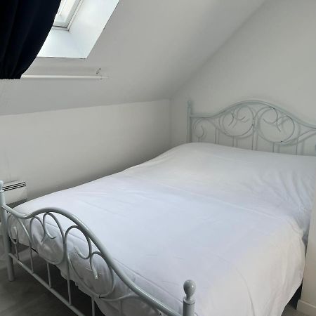 Appartement Prive 칼라이스 외부 사진